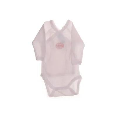 Body (A568) från Petit Bateau Bomull