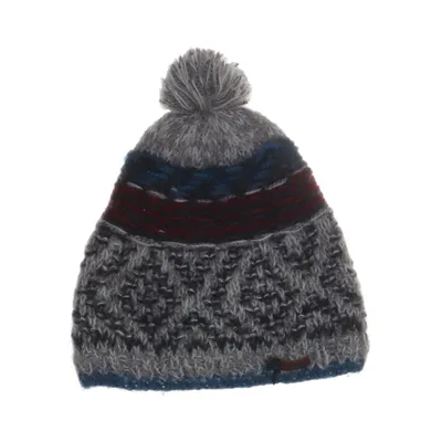 Toppluva (Grå, Flerfärgad) från Barts Akryl, Polyester, Ull