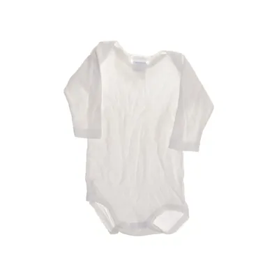 Body (Vit) från Petit Bateau Bomull