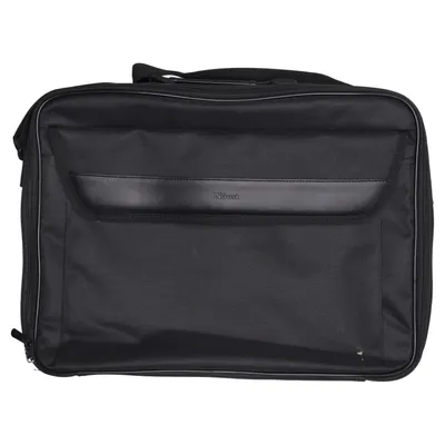 Sac d'ordinateur (Noir) de Trust