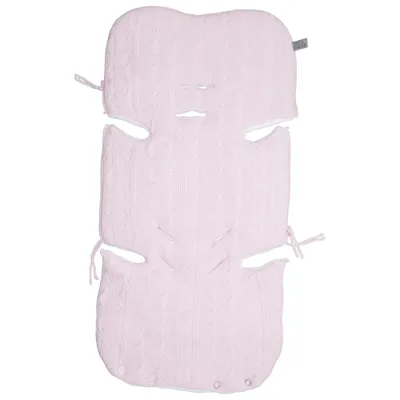 Accessoire de poussette (Rose) de Baby's Only