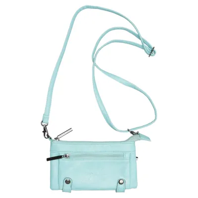Shoulder-bag (Turquoise) from Daniel Ray