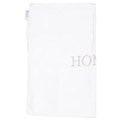 Pillowcase (White) from Classic Textile of Sweden Cotton