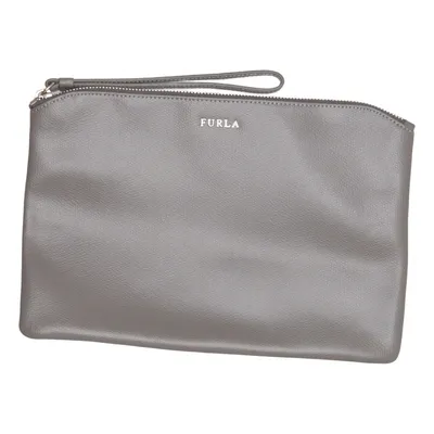 Pochette enveloppe (Gris) de Furla