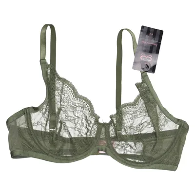BH (Grøn) fra Hunkemöller
