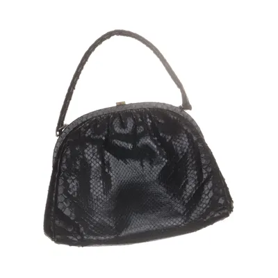 Aftonväska (Svart) från Boxca