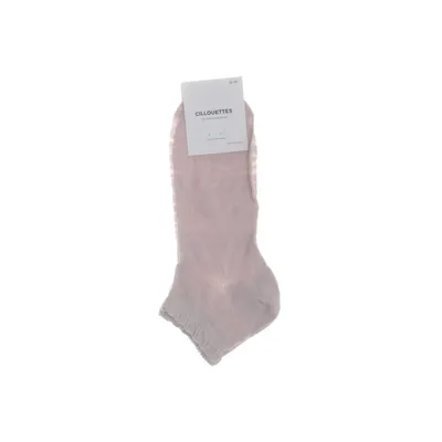 Sokken (Roze) van Cillouettes