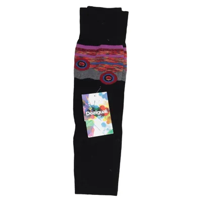 Knæstrømper (Knee High Socks) fra Desigual