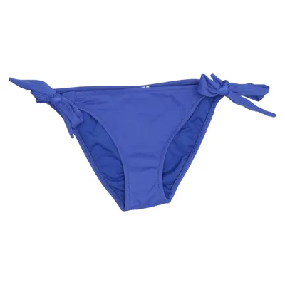 Bas de bikini (Bleu) de Mavi Élasthane, Polyamide, Polyester