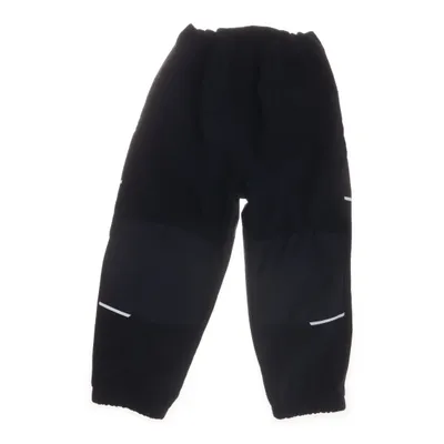 Overtræksbukser (Blå) fra Name It Genanvendt polyester