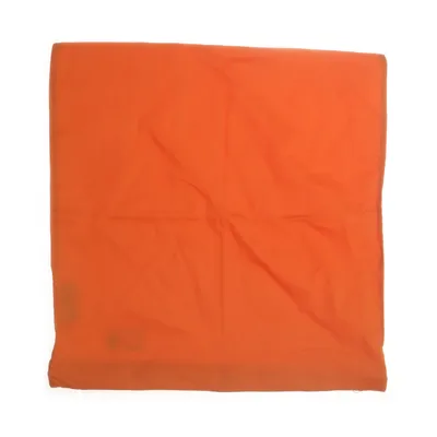 Kuddfodral (Orange) från Globus Bomull