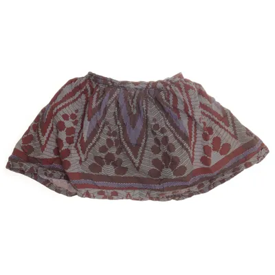 Kjol (Röd, Grå, Flerfärgad) från Noa Noa Miniature