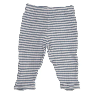 Leggings (Blå, Beige) från Rikiki Bomull, Elastan