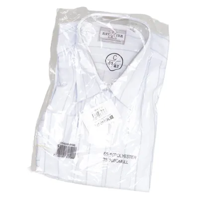 Chemise (Blanc, Bleu, Multicolore) de ArtXtra Coton, Polyester