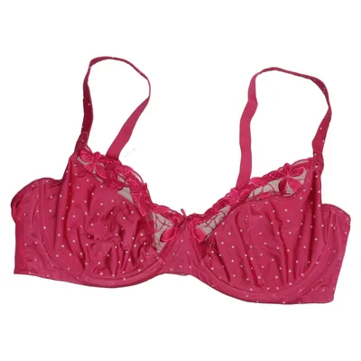 Bra (Red) from Triumph