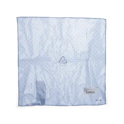 Näsduk (Blå) från Bläck