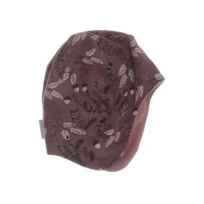 Mössa (Rosa, Flerfärgad) från Alana Bomull, Elastan