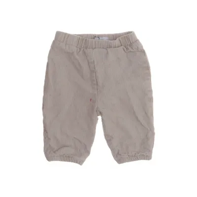 Corduroy pants (Beige) from Bout'chou Cotton