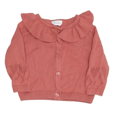Cardigan (Rose) de Next Baby Coton
