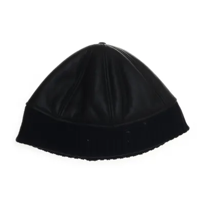 Hat (Black) from & Other Stories Polyester, Wool