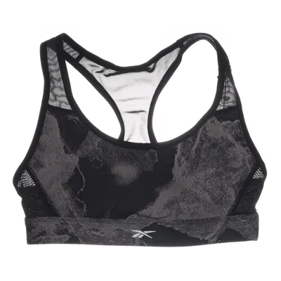 Sport-bh (Zwart, Grijs) van Reebok