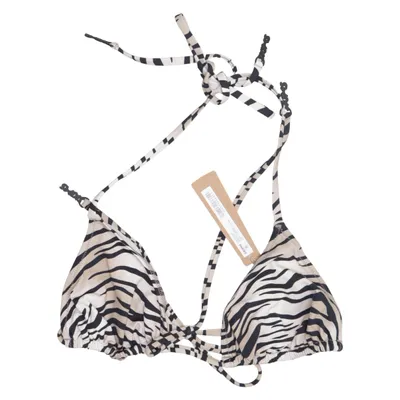 Bikiniöverdel (Signature Swim Triangle Top) från Skims Elastan, Nylon