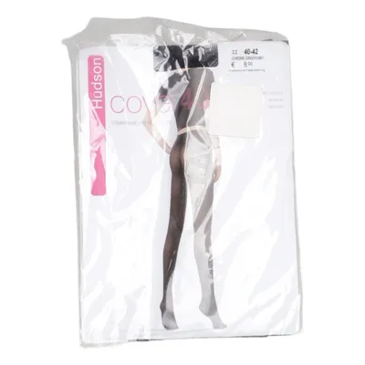 Collants en nylon (Cover 4.0) de Hudson Élasthane, Polyamide