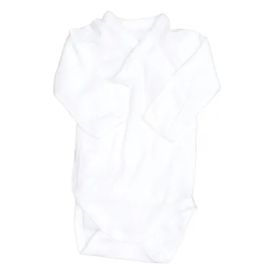 Body (White) from Petit Bateau Cotton