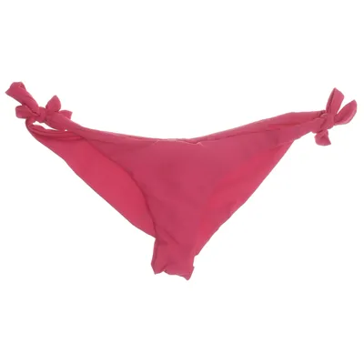 Bikiniunderdel (Rosa) från NLY Beach Elastan, Polyester