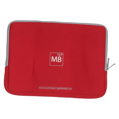 Laptopfodral (Second Skin) från Tucano