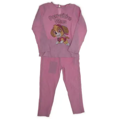 Set (Meerkleurig, Roze) van Nickelodeon