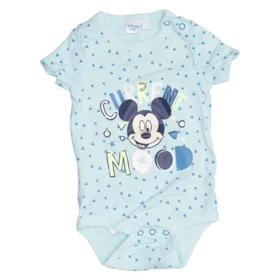 Romper (Blauw) van Disney Baby Katoen