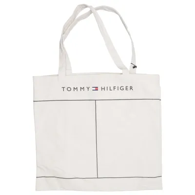 Tygpåse (Beige) från Tommy Hilfiger