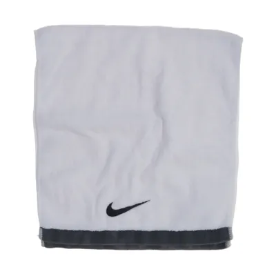 Serviette (Blanc, Noir) de Nike