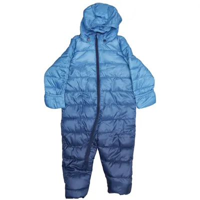 Overall (Blå) från Lupilu Polyester