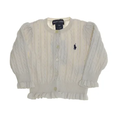 Kofta (Beige) från Ralph Lauren Bomull