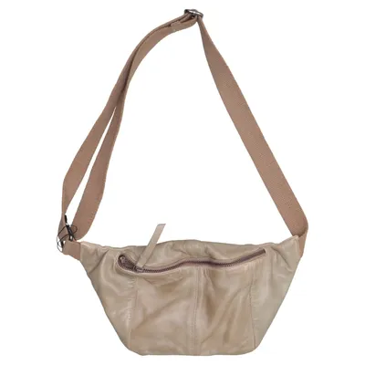 Sac-banane (Beige) de Orchid