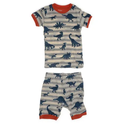 Set (White, Multicolored) from Hatley Organic cotton