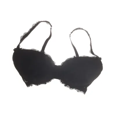 Soutien-gorge (Noir) de Change Élasthane, Polyamide