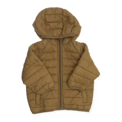 Lättviktsjacka (Gul) från Zara BabyBoy Nylon