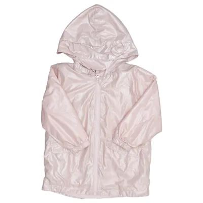 Veste imperméable (Rose) de So Cute