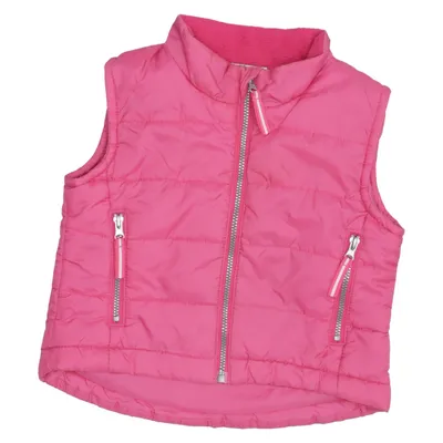 Ydervest (Pink) fra Papagino Polyamid, Polyester