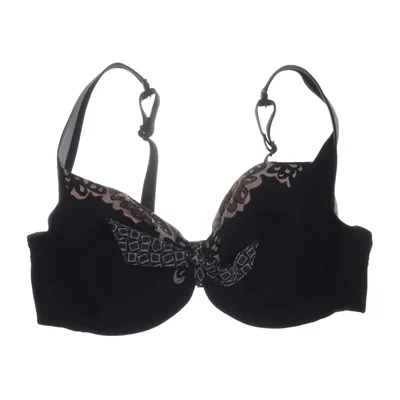 Bra (Black) from Rasurel