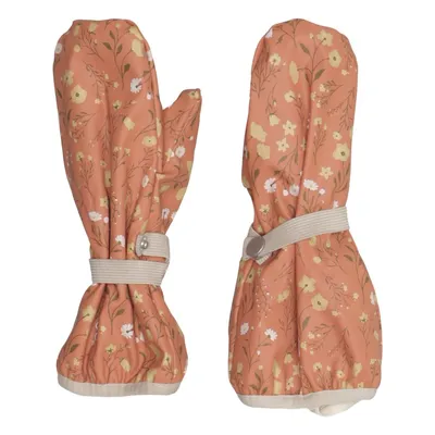Vanter (Orange, Flerfarvet) fra Garbo & Friends Polyester, Polyurethan