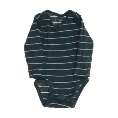 Romper (Groen, Wit) van H&M Basic Katoen