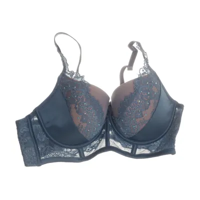 BH (Blå) från Doutzen's Stories by Hunkemöller Elastan, Polyamid, Polyester