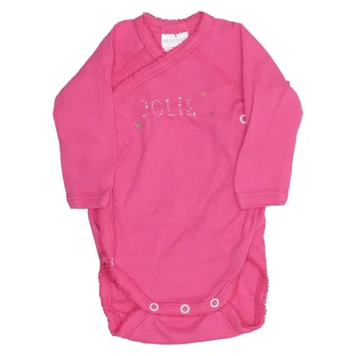 Body (Pink) fra Absorba Bomuld
