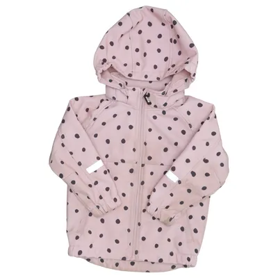 Softshell jacket (Pink, Black) from Kaxs Proxtec Elastane, Polyester
