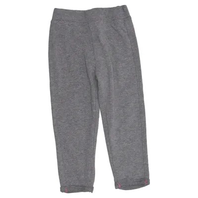 Pantalon de survêtement (Gris) de Disney Baby Coton, Élasthane, Polyester