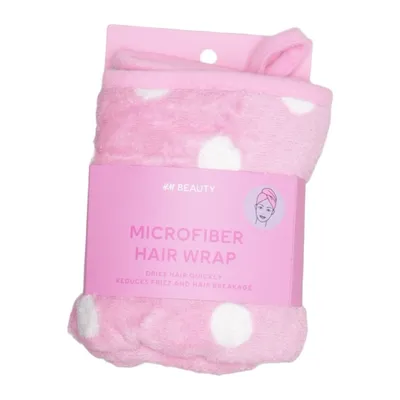 Hair wrap from H&M Beauty